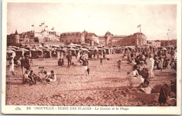 14 TROUVILLE  Carte Postale Ancienne [REF/47062] - Other & Unclassified