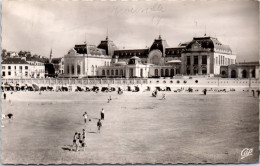 14 TROUVILLE  Carte Postale Ancienne [REF/47019] - Other & Unclassified