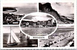 14 HOULGATE  Carte Postale Ancienne [REF/47010] - Other & Unclassified