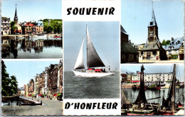 14 HONFLEUR  Carte Postale Ancienne [REF/46998] - Other & Unclassified