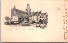 14 FALAISE  Carte Postale Ancienne [REF/47063] - Other & Unclassified