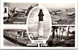 14 CAYEUX  Carte Postale Ancienne [REF/47011] - Other & Unclassified