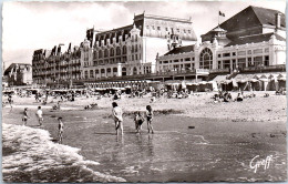 14 CABOURG  Carte Postale Ancienne [REF/47018] - Other & Unclassified