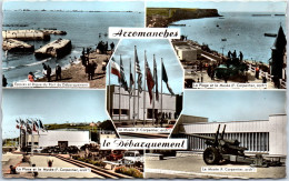 14 ARROMANCHES  Carte Postale Ancienne [REF/46996] - Other & Unclassified