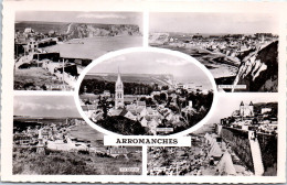 14 ARROMANCHES  Carte Postale Ancienne [REF/47009] - Other & Unclassified