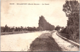 52 ROLAMPONT  Carte Postale Ancienne [REF/46967] - Other & Unclassified