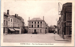 51 SUIPPES  Carte Postale Ancienne [REF/46974] - Other & Unclassified