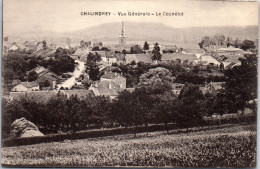 52 CHALINDREY  Carte Postale Ancienne [REF/46955] - Other & Unclassified
