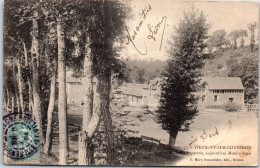 35 VIEUX VY SUR COUESNON  Carte Postale Ancienne [REF/46982] - Autres & Non Classés