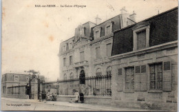 10 BAR SUR SEINE  Carte Postale Ancienne [REF/46948] - Other & Unclassified