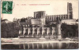 81 ALBI  Carte Postale Ancienne [REF/46884] - Other & Unclassified