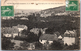 77 LA FERTE SOUS JOUARRE  Carte Postale Ancienne [REF/46850] - Autres & Non Classés