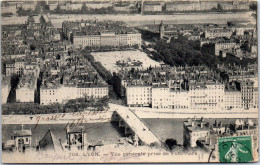 69 LYON  Carte Postale Ancienne [REF/46847] - Autres & Non Classés