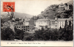 63 ROYAT  Carte Postale Ancienne [REF/46882] - Other & Unclassified