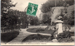 62 BOULOGNE SUR MER  Carte Postale Ancienne [REF/46898] - Other & Unclassified