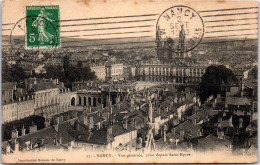 54 NANCY  Carte Postale Ancienne [REF/46903] - Autres & Non Classés