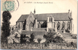 45 CLERY SAINT ANDRE  Carte Postale Ancienne [REF/46836] - Sonstige & Ohne Zuordnung