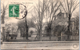 18 BOURGES  Carte Postale Ancienne [REF/46846] - Other & Unclassified
