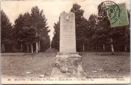 21 BEAUNE  Carte Postale Ancienne [REF/46834] - Autres & Non Classés