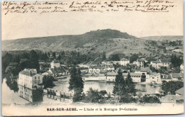 10 BAR SUR AUBE  Carte Postale Ancienne [REF/46887] - Autres & Non Classés