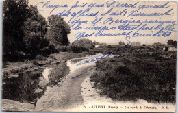 55 REVIGNY  Carte Postale Ancienne [REF/46820] - Other & Unclassified
