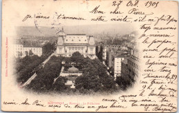 42 SAINT ETIENNE  Carte Postale Ancienne [REF/46821] - Autres & Non Classés