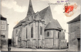 37 NEUVY LE ROI  Carte Postale Ancienne [REF/46781] - Other & Unclassified