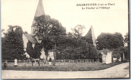41 AIGUEVIVES  Carte Postale Ancienne [REF/46763] - Other & Unclassified