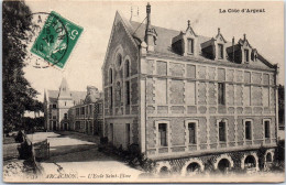 33 ARCACHON  Carte Postale Ancienne [REF/46802] - Other & Unclassified