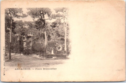 33 ARCACHON  Carte Postale Ancienne [REF/46794] - Other & Unclassified