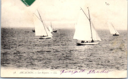 33 ARCACHON  Carte Postale Ancienne [REF/46831] - Other & Unclassified