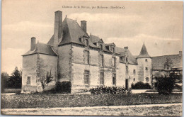 56 MALANSAC  Carte Postale Ancienne [REF/46699] - Other & Unclassified
