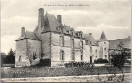 56 MALANSAC  Carte Postale Ancienne [REF/46689] - Other & Unclassified