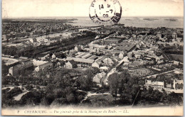 50 CHERBOURG  Carte Postale Ancienne [REF/46756] - Altri & Non Classificati