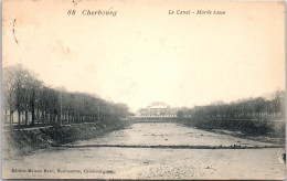50 CHERBOURG  Carte Postale Ancienne [REF/46753] - Autres & Non Classés