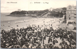 35 DINARD  Carte Postale Ancienne [REF/46688] - Autres & Non Classés