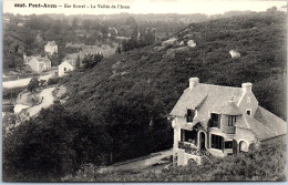 29 PONT AVEN  Carte Postale Ancienne [REF/46742] - Other & Unclassified