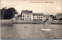 29 LOCQUIREC  Carte Postale Ancienne [REF/46705] - Other & Unclassified