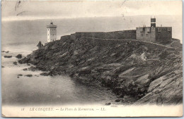 29 LE CONQUET  Carte Postale Ancienne [REF/46698] - Other & Unclassified