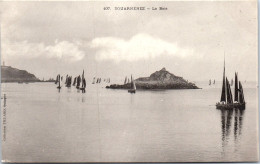 29 DOUARNENEZ  Carte Postale Ancienne [REF/46680] - Autres & Non Classés