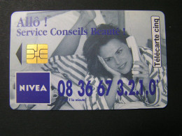 FRANCE Phonecards Private Tirage .32.000 Ex 01/97.... - 5 Einheiten