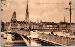 76 ROUEN  Carte Postale Ancienne [REF/47745] - Sonstige & Ohne Zuordnung