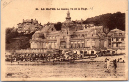 76 LE HAVRE Carte Postale Ancienne [REF/47729] - Autres & Non Classés