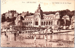 76 LE HAVRE Carte Postale Ancienne [REF/47730] - Autres & Non Classés