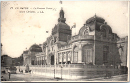 76 LE HAVRE Carte Postale Ancienne [REF/47726] - Other & Unclassified