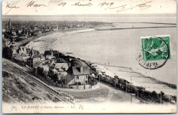 76 LE HAVRE Carte Postale Ancienne [REF/47721] - Other & Unclassified