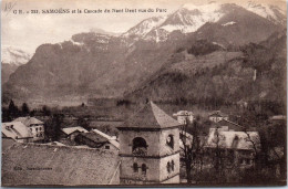 74 SAMOENS Carte Postale Ancienne [REF/47760] - Autres & Non Classés