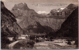 74 SIXT FER A CHEVAL Carte Postale Ancienne [REF/47761] - Autres & Non Classés