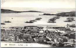 83 TOULON Carte Postale Ancienne [REF/47655] - Other & Unclassified