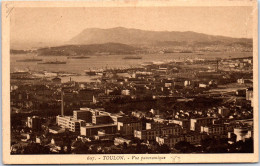 83 TOULON Carte Postale Ancienne [REF/47656] - Other & Unclassified